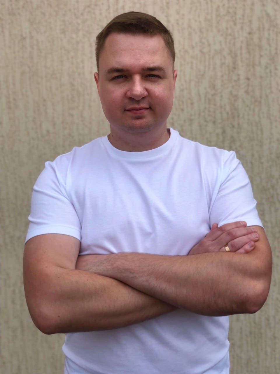 Andrii Balan