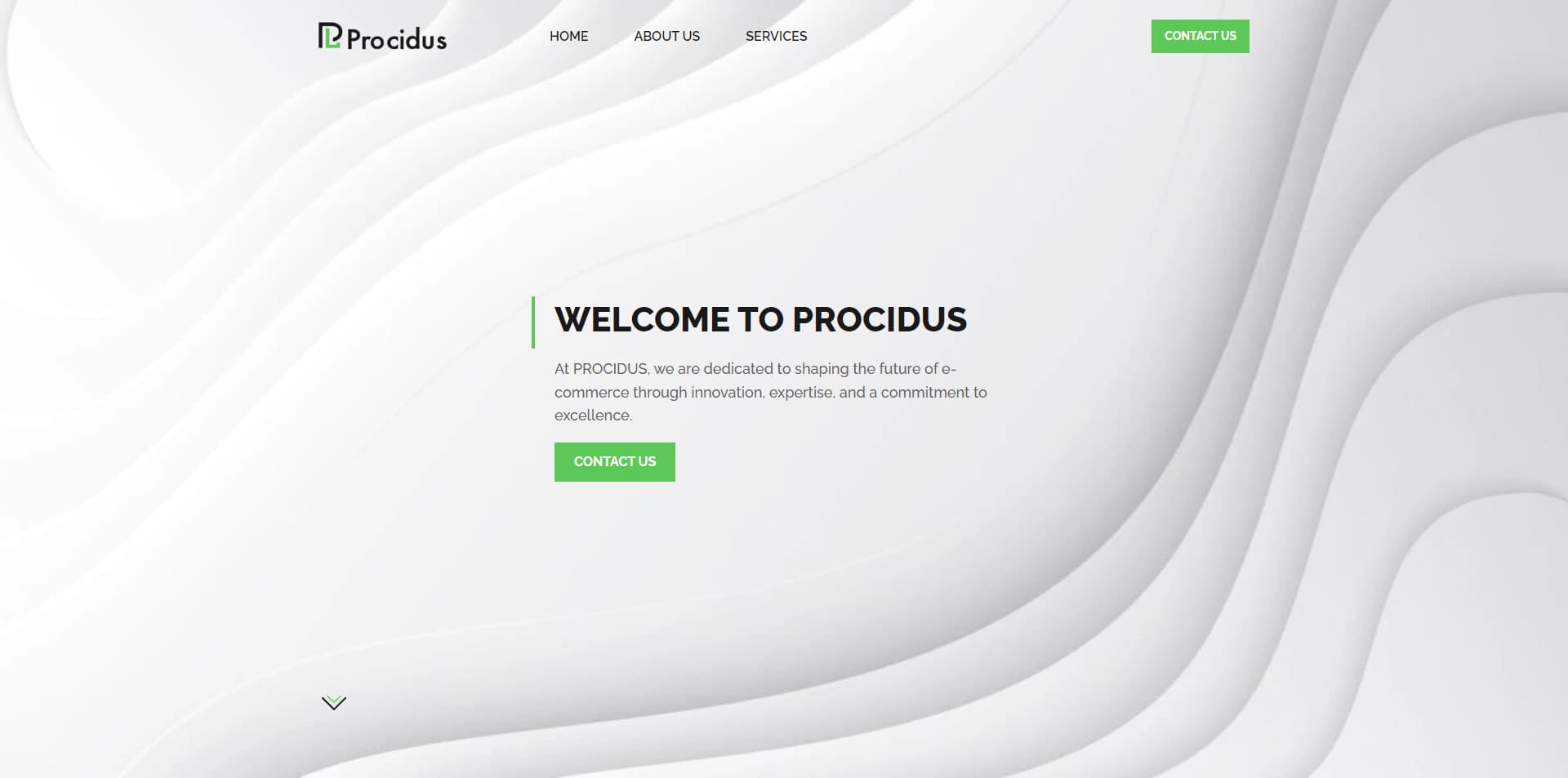 Procidus